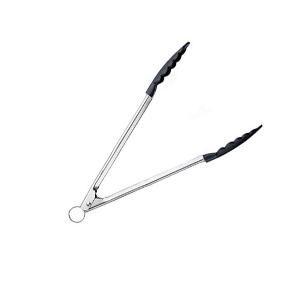 Universalzange schwarz 23 cm 