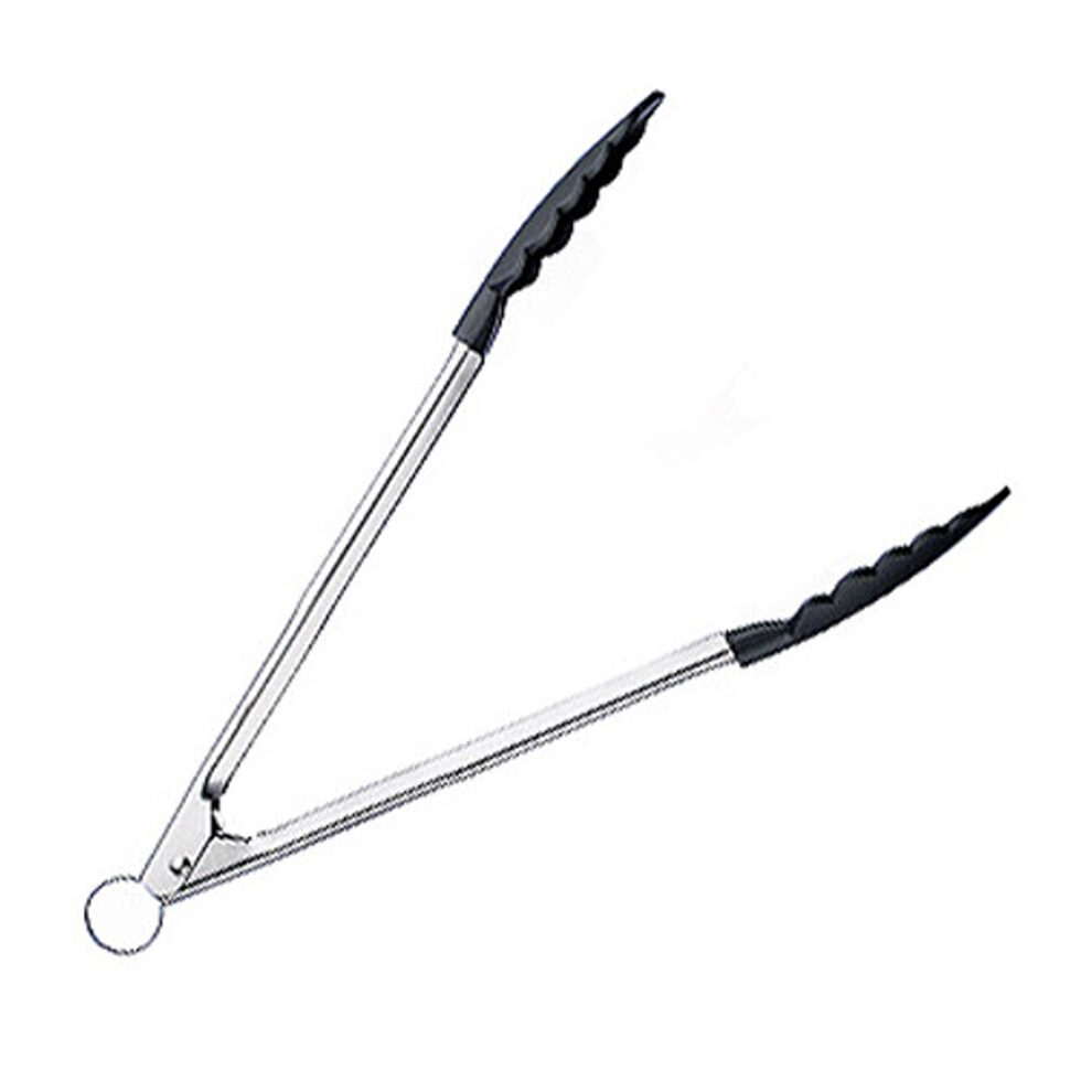 Universalzange schwarz 30 cm 