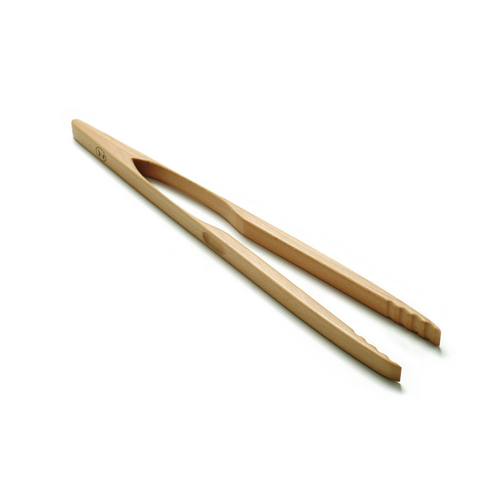 Cook grill tongs beech 46cm 