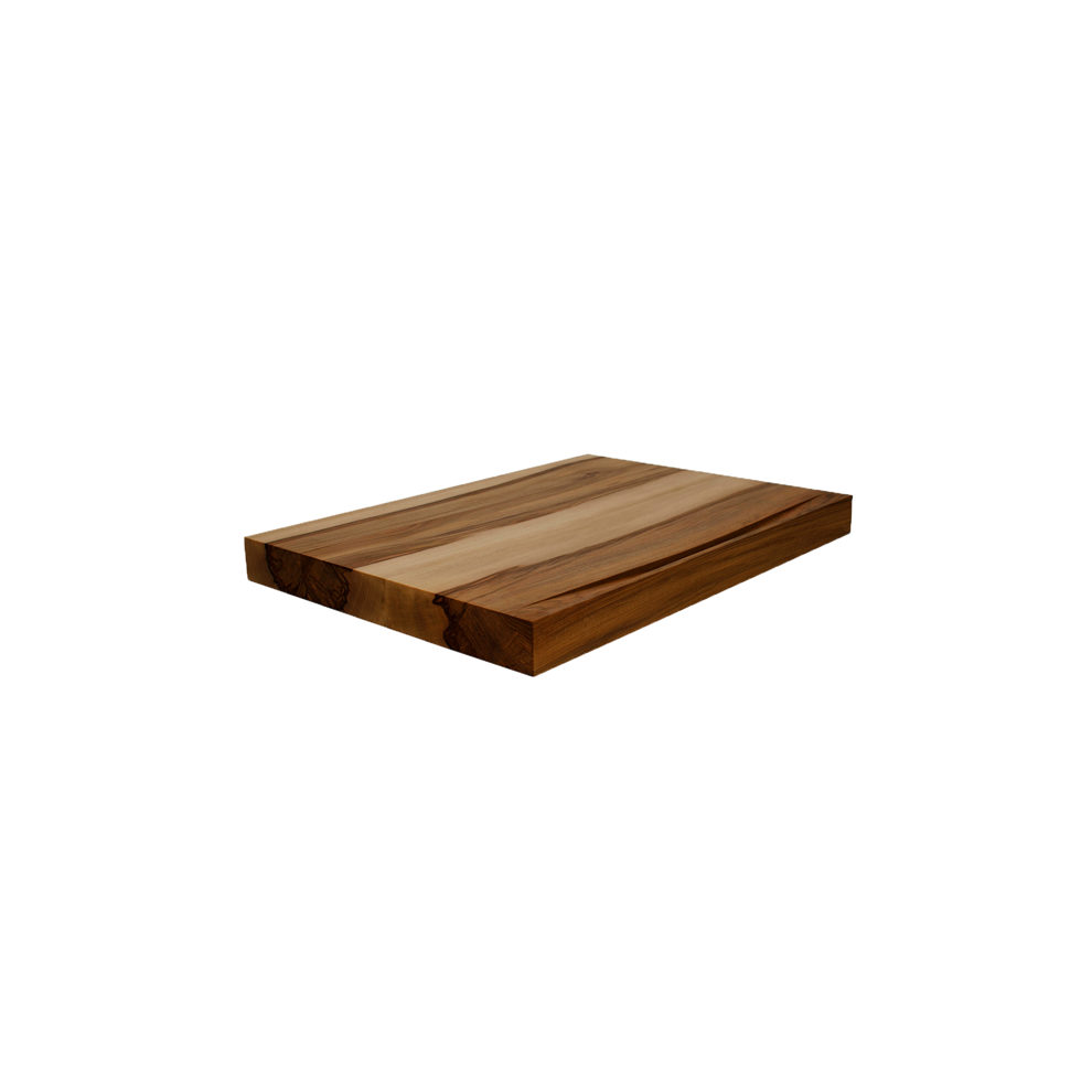 Cutting board walnut 36x26 cm 
