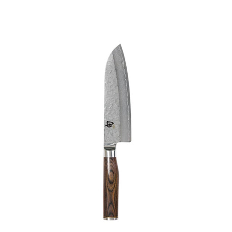 SHUN PREMIERSantoku 18 cm 