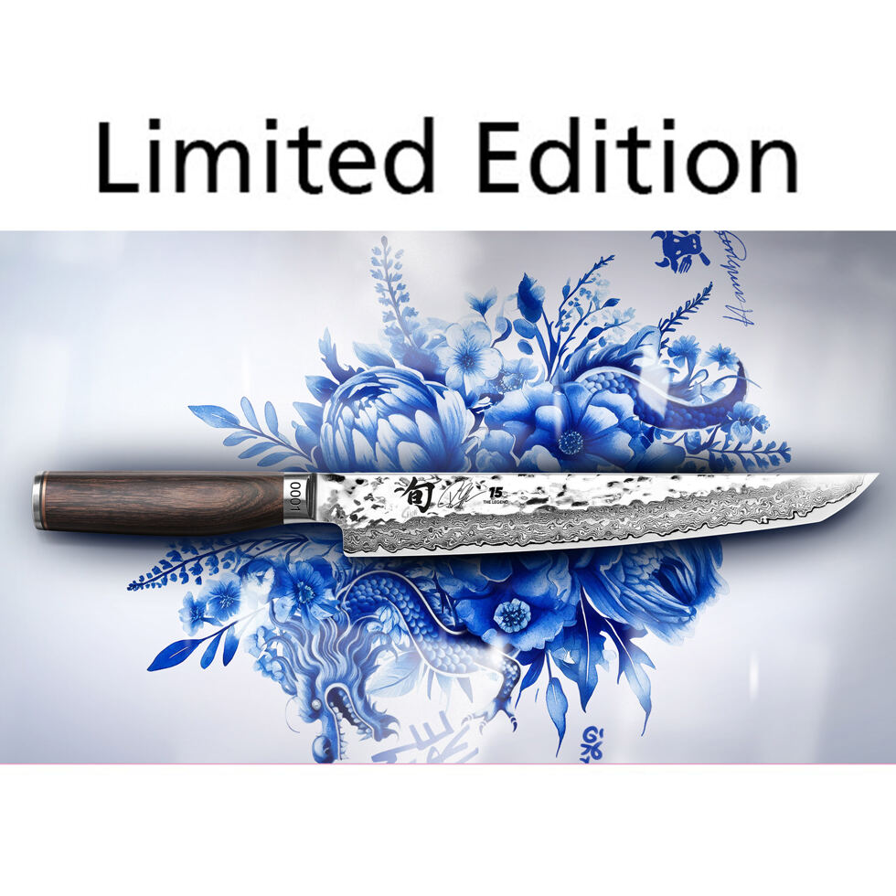 SHUN PREMIER
TANTO
25 cm 