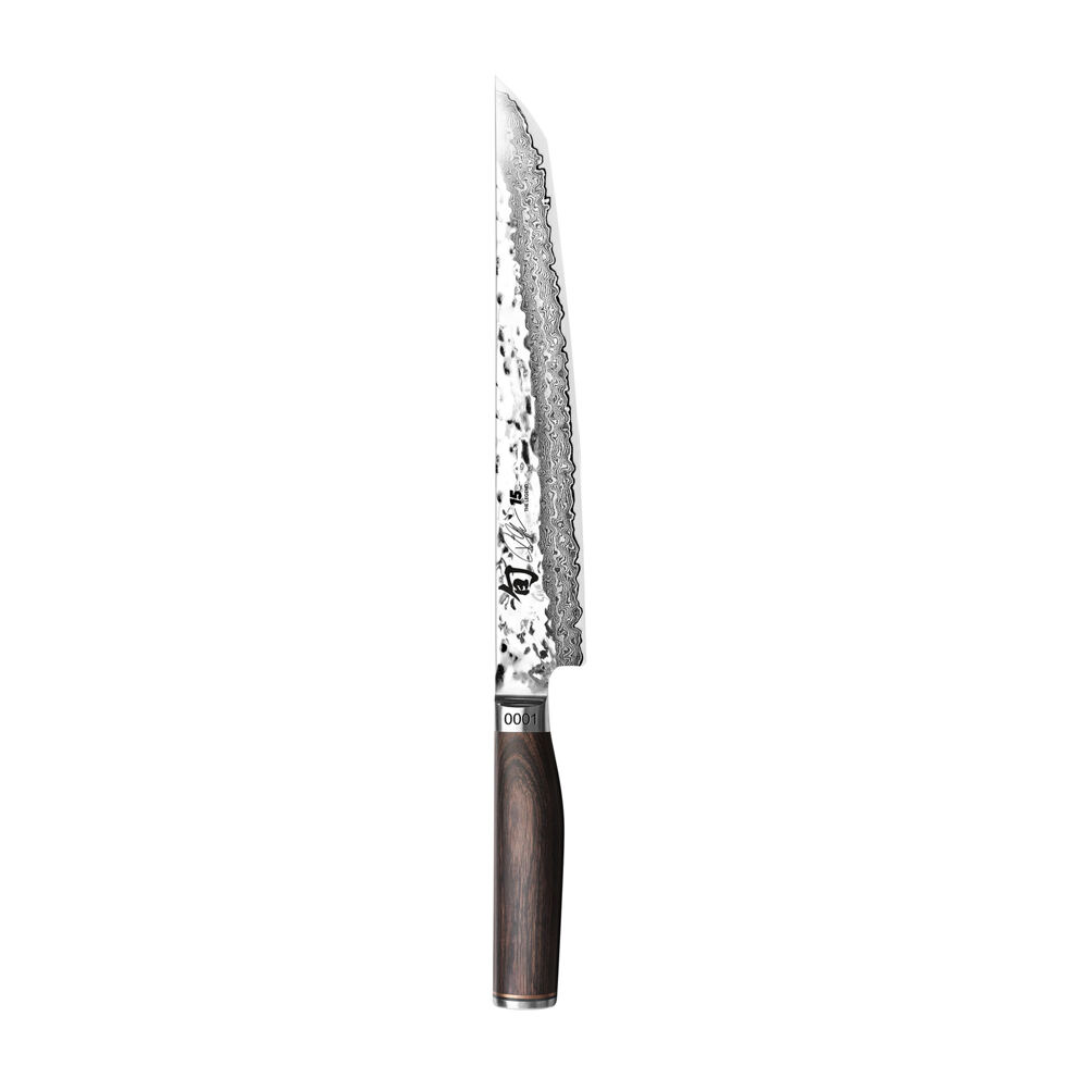 SHUN PREMIER
TANTO
25 cm 