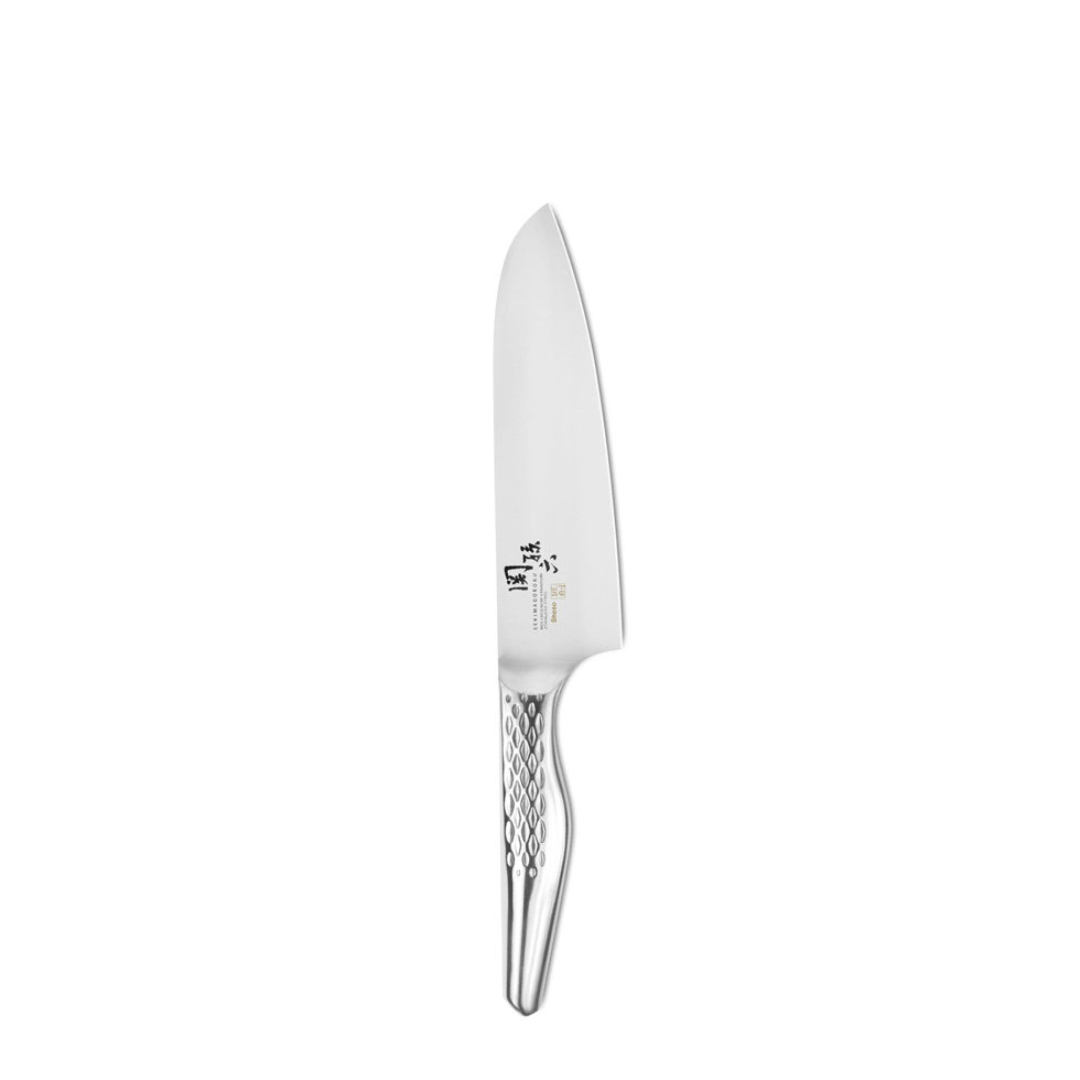 SHOSO
Santoku 16,5 cm 
