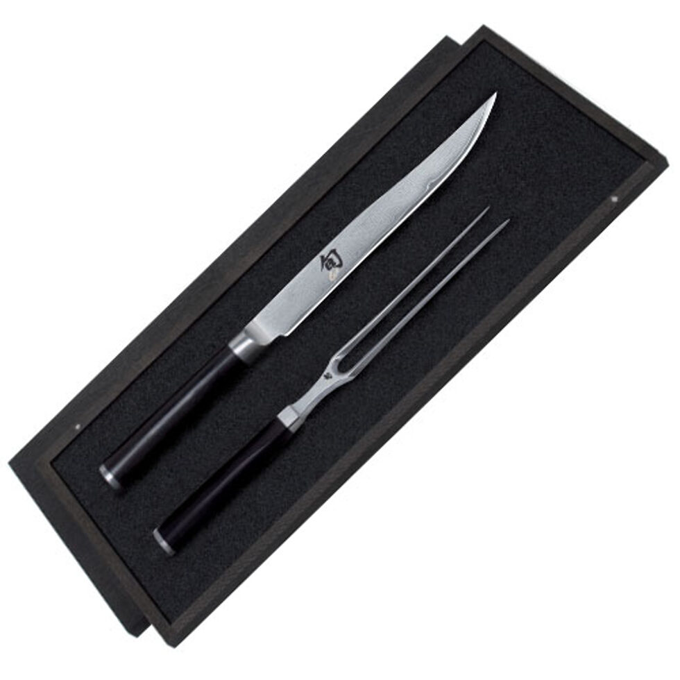SHUNCarving set M&G gift box 