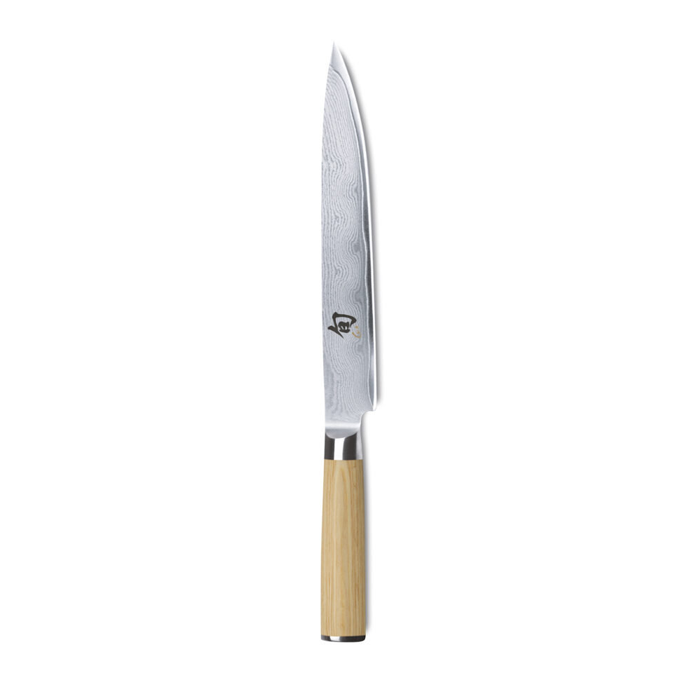 SHUN HELL
Ham knife 22.5 cm 