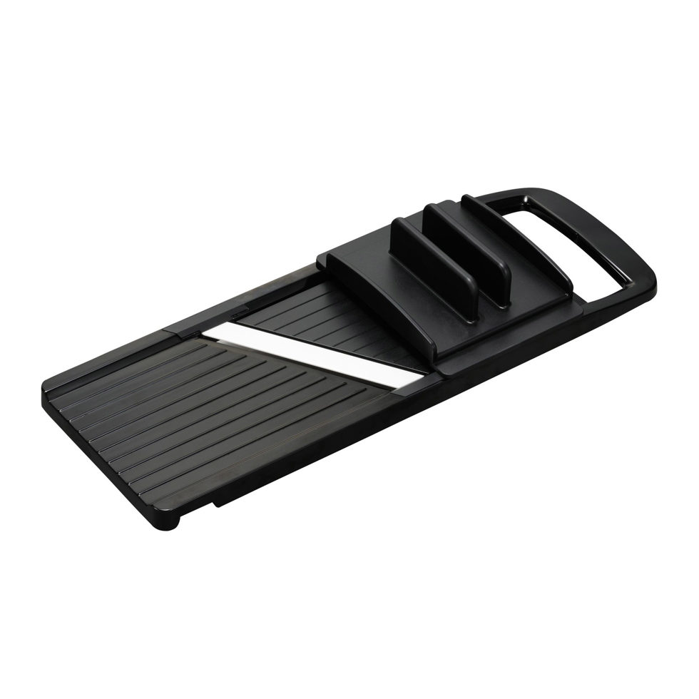 Plane wide ceramic blade 