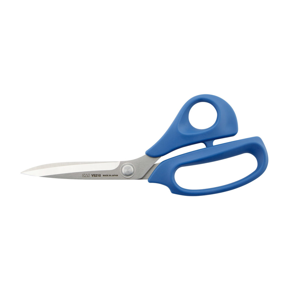 Cloth scissors 