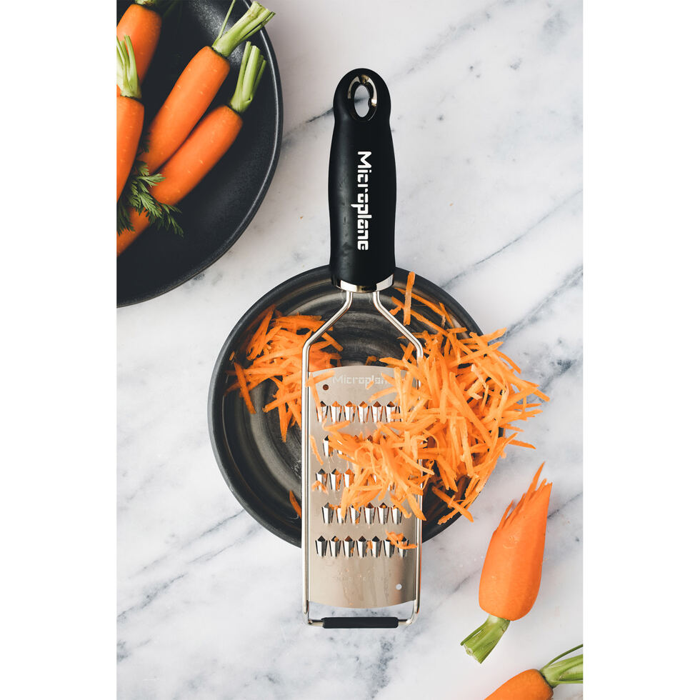 Gourmet feine Juliennereibe 