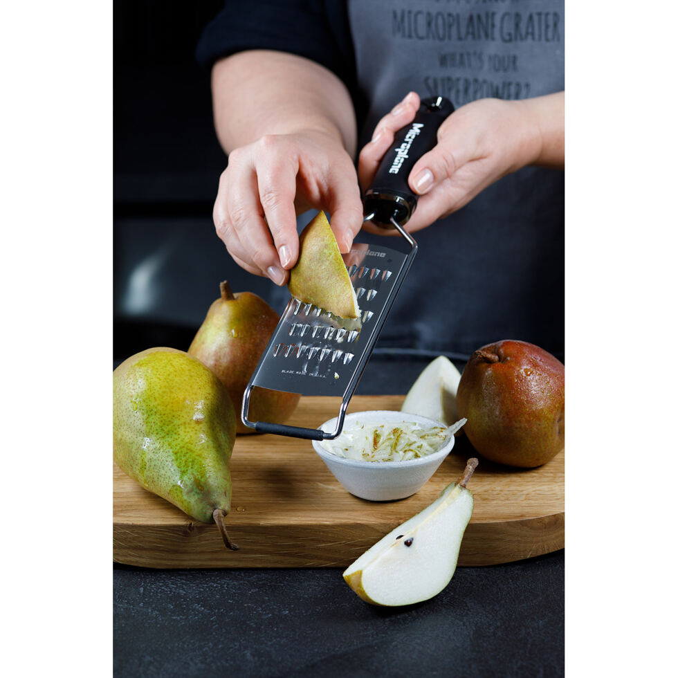 Gourmet feine Juliennereibe 