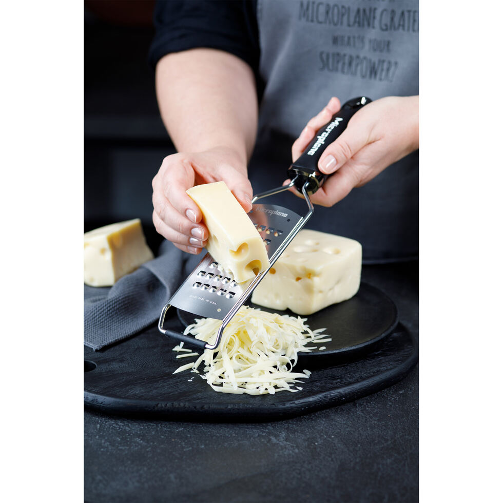 Gourmet Rösti Reibe 