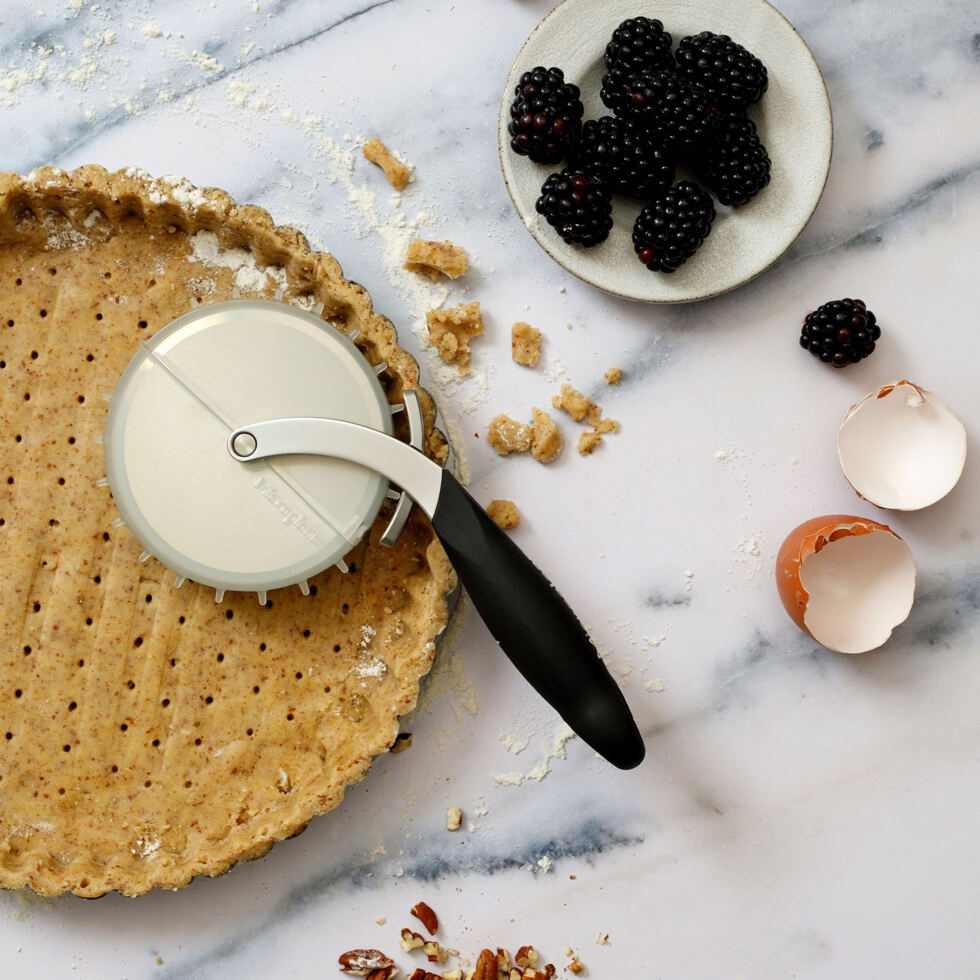 Pizzaschneider
Microplane 