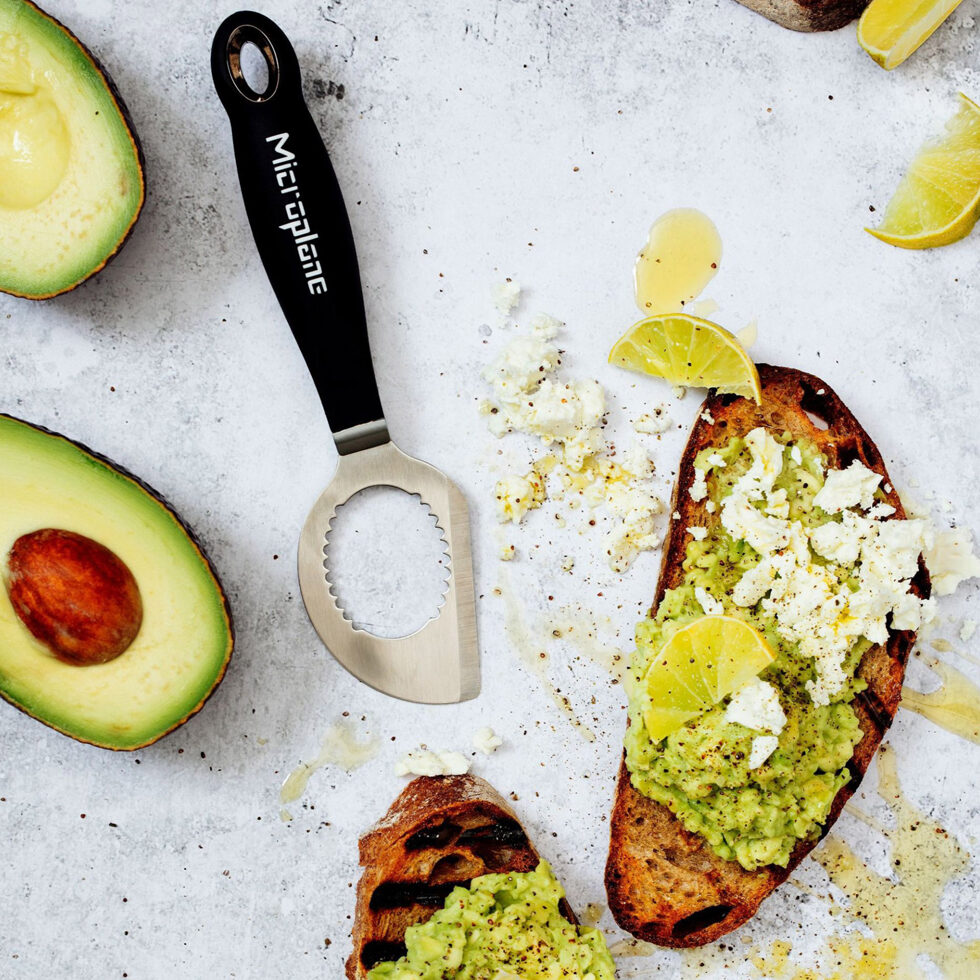 Avocado Schneider 3in1 