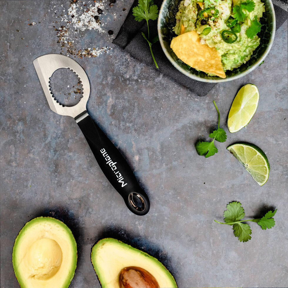 Avocado Schneider 3in1 