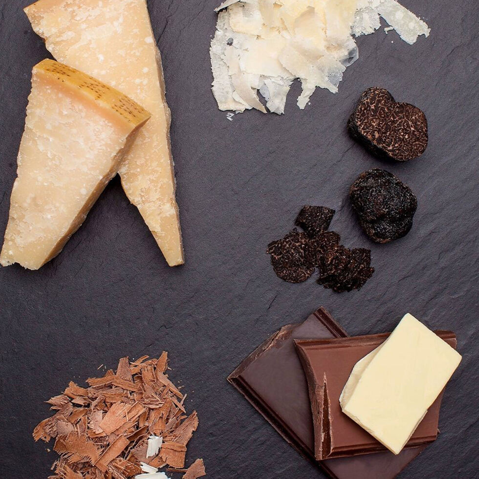 Raspel gross
Walnussgriff 