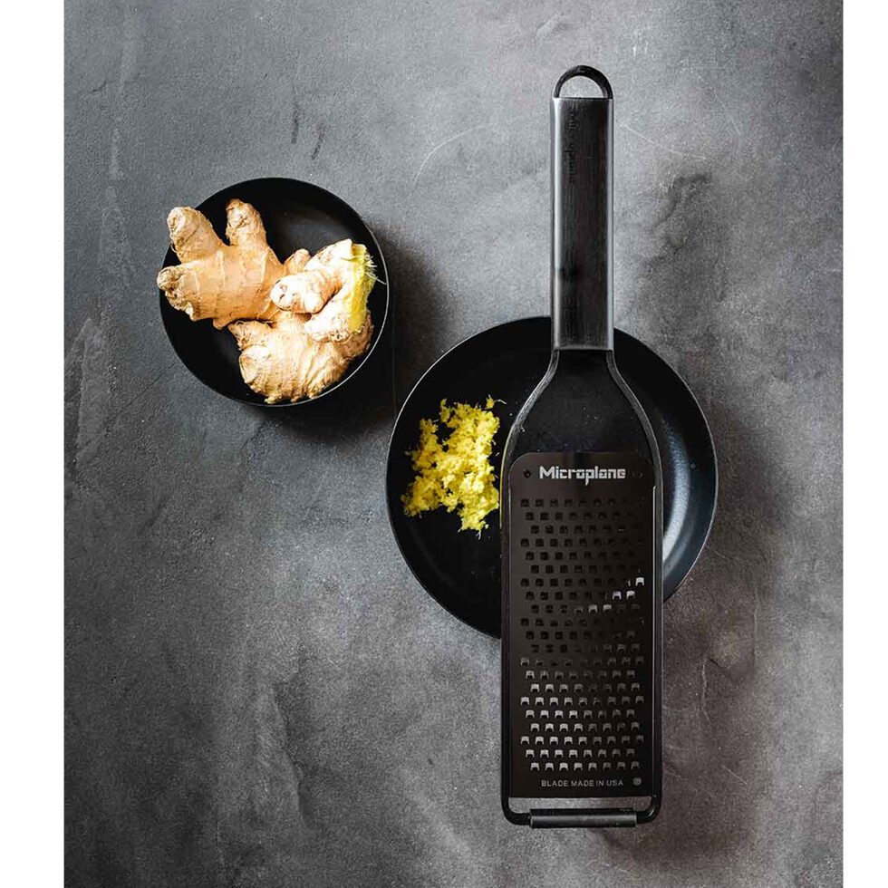 Raspel grob
schwarz 