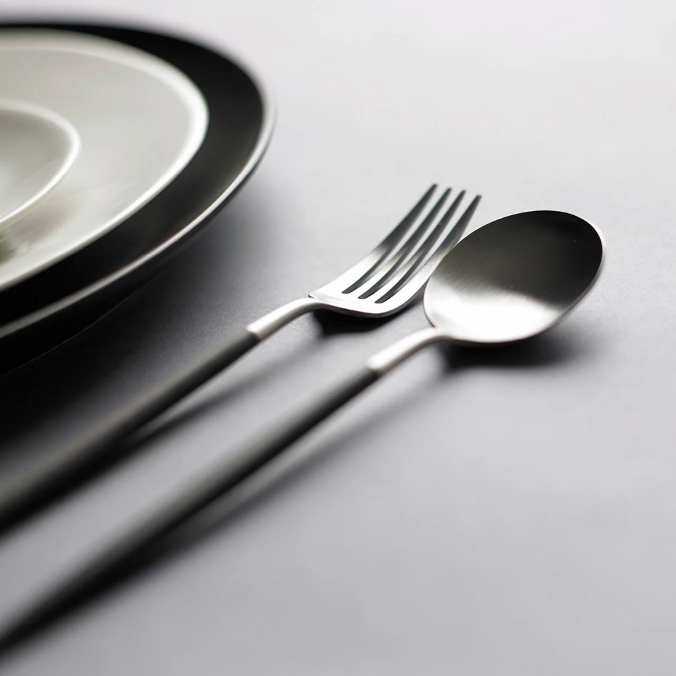 GOACuillère à café 