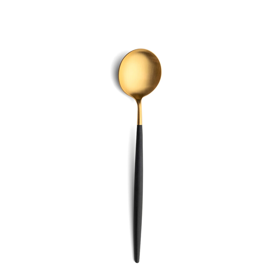 GOA GOLD
Cuillère de service 