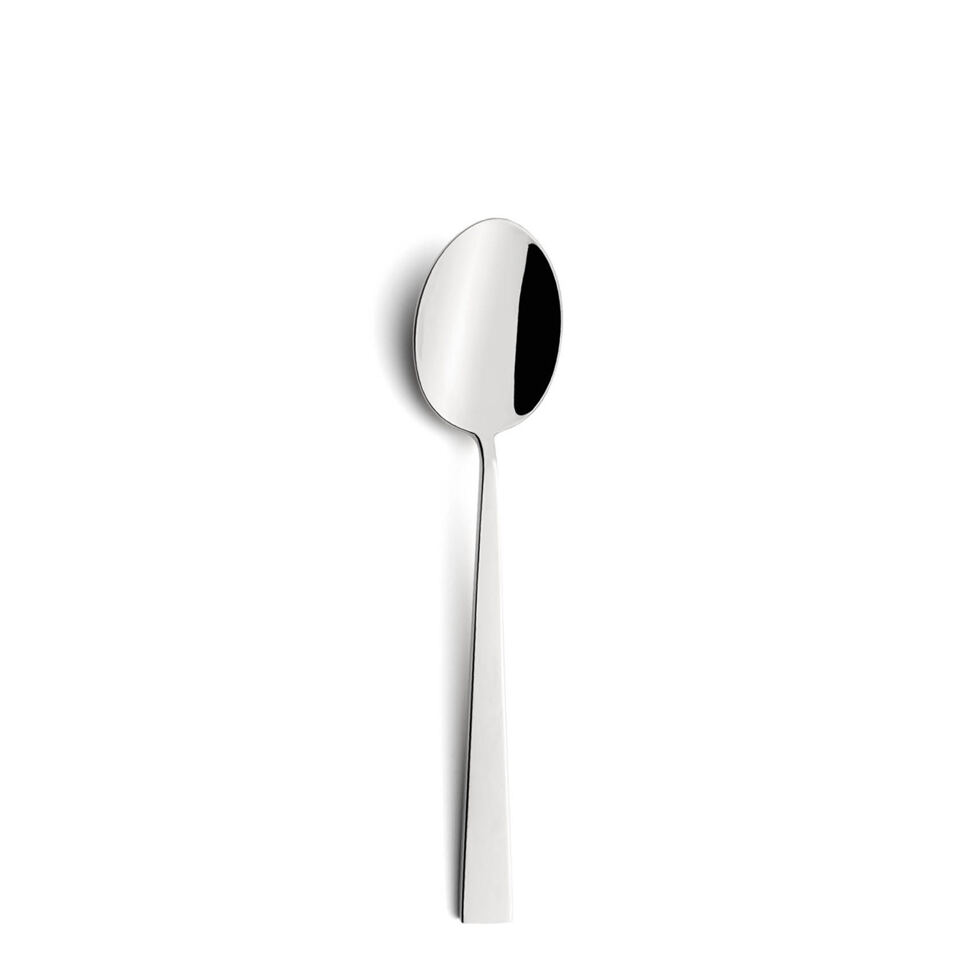 BAUHAUS GLANZ
Cuillère à dessert 17.3 cm 
