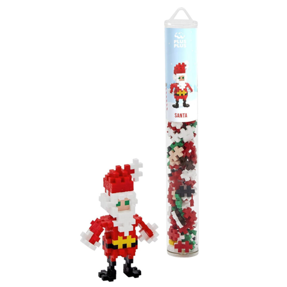 Mini Puzzle
Weihnachtsmänner Mini Puzzle
Weihnachtsmänner