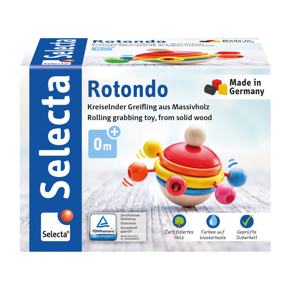 Griffin Rotondo
Top 