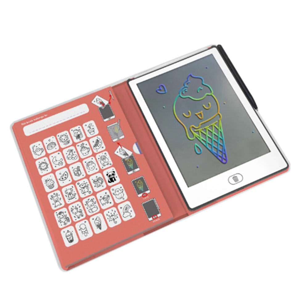 Drawing board Luminous Kawaii 