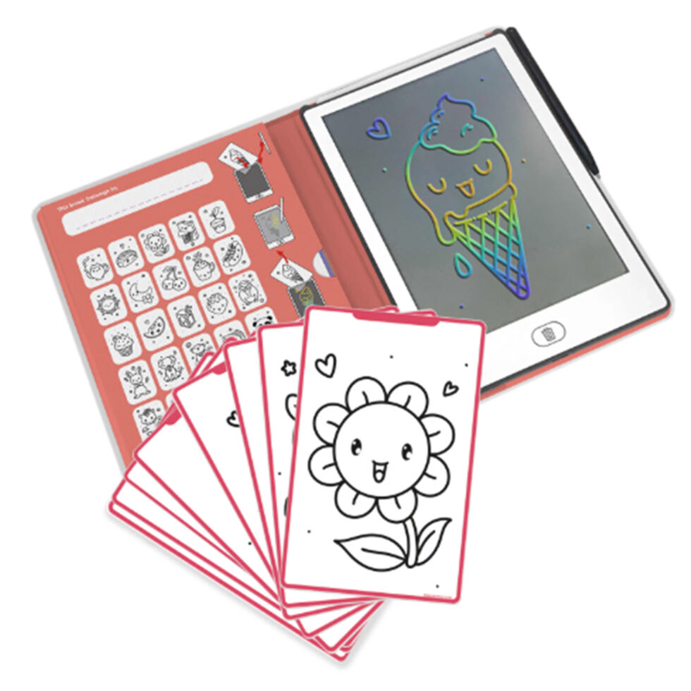 Drawing board Luminous Kawaii 