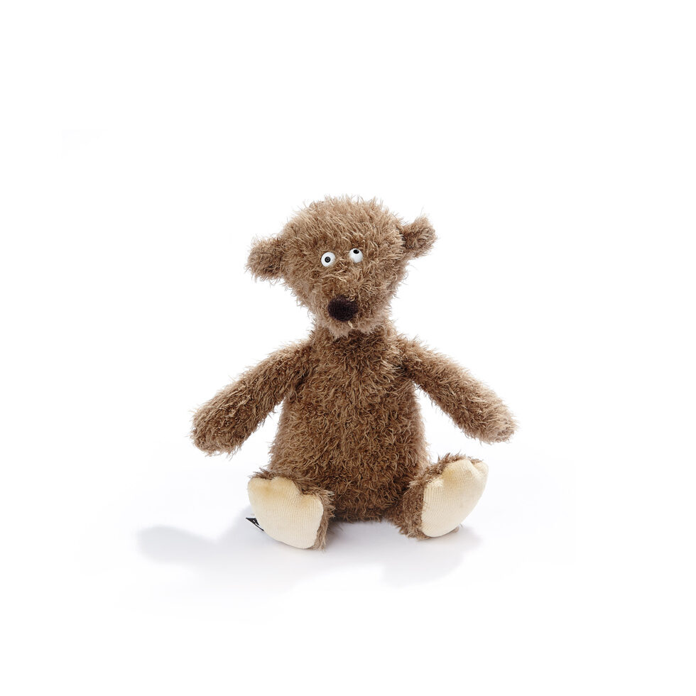 Bear "Ach Goood" Mini 