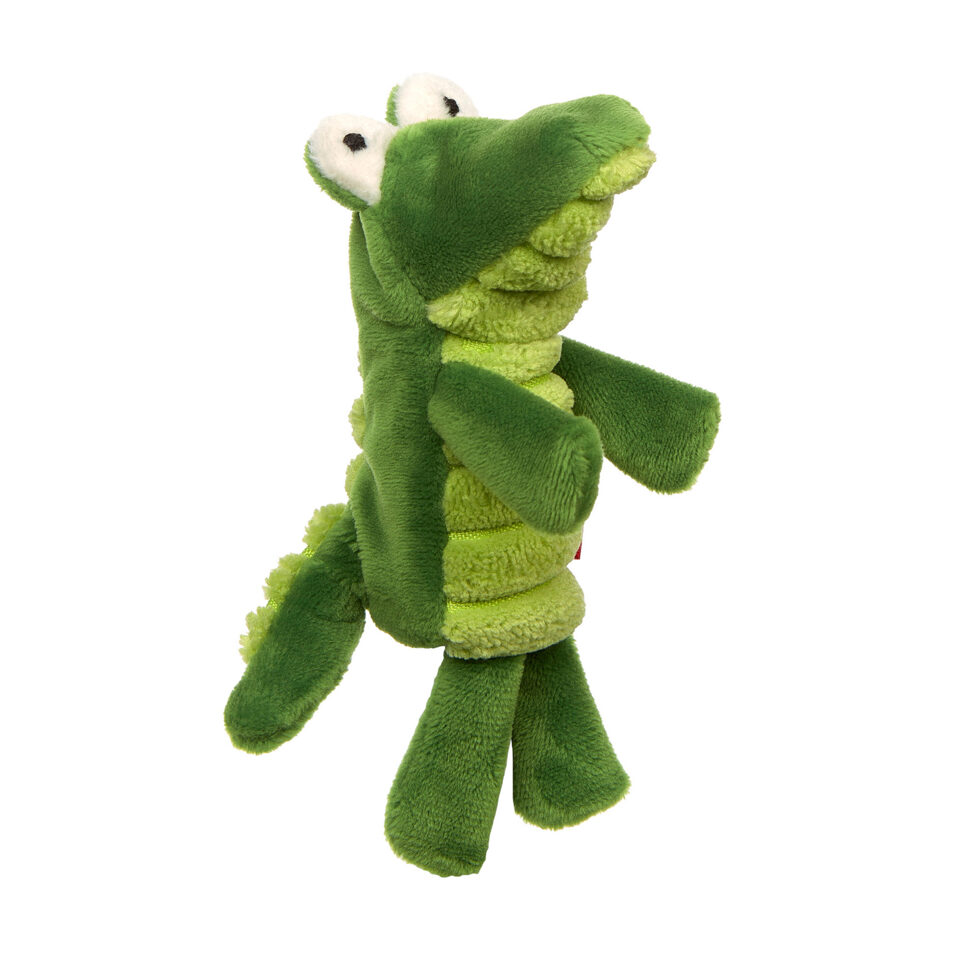 Marionnettes à doigt Jungle 