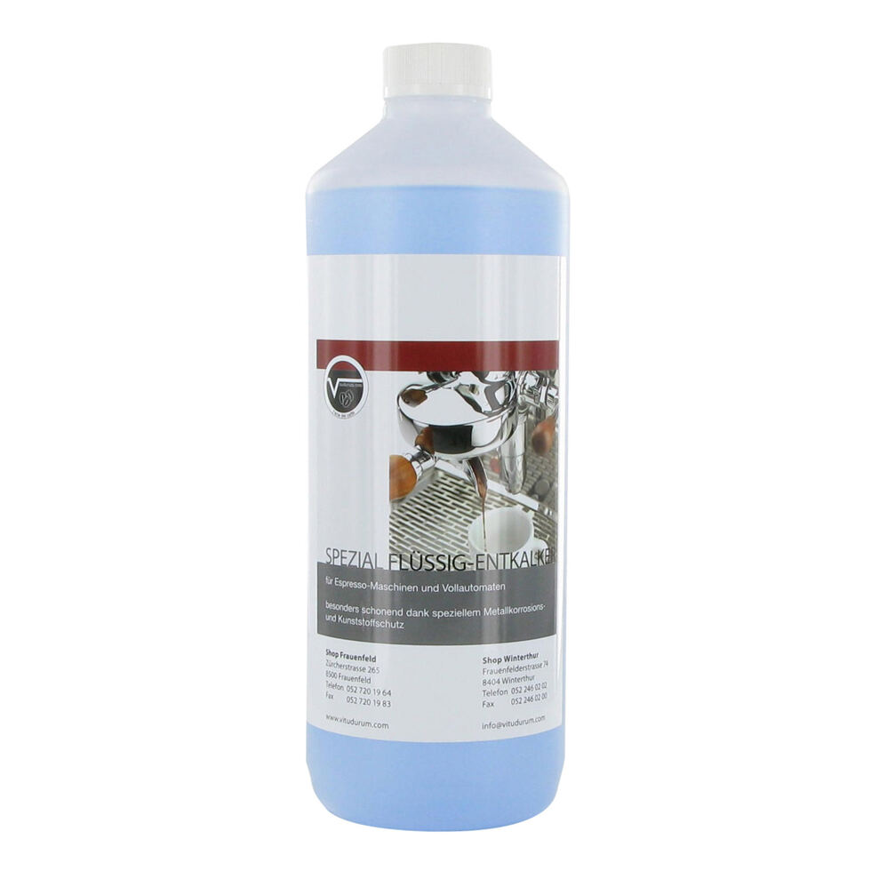 Détartrant, 1 litre 