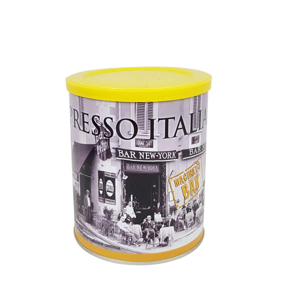 Caffé New York ground 250 gr 