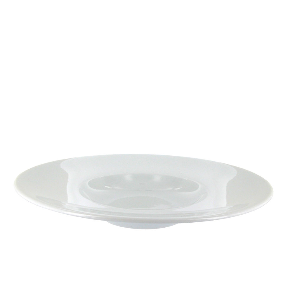 BASIC
Gourmet Teller 27 cm 