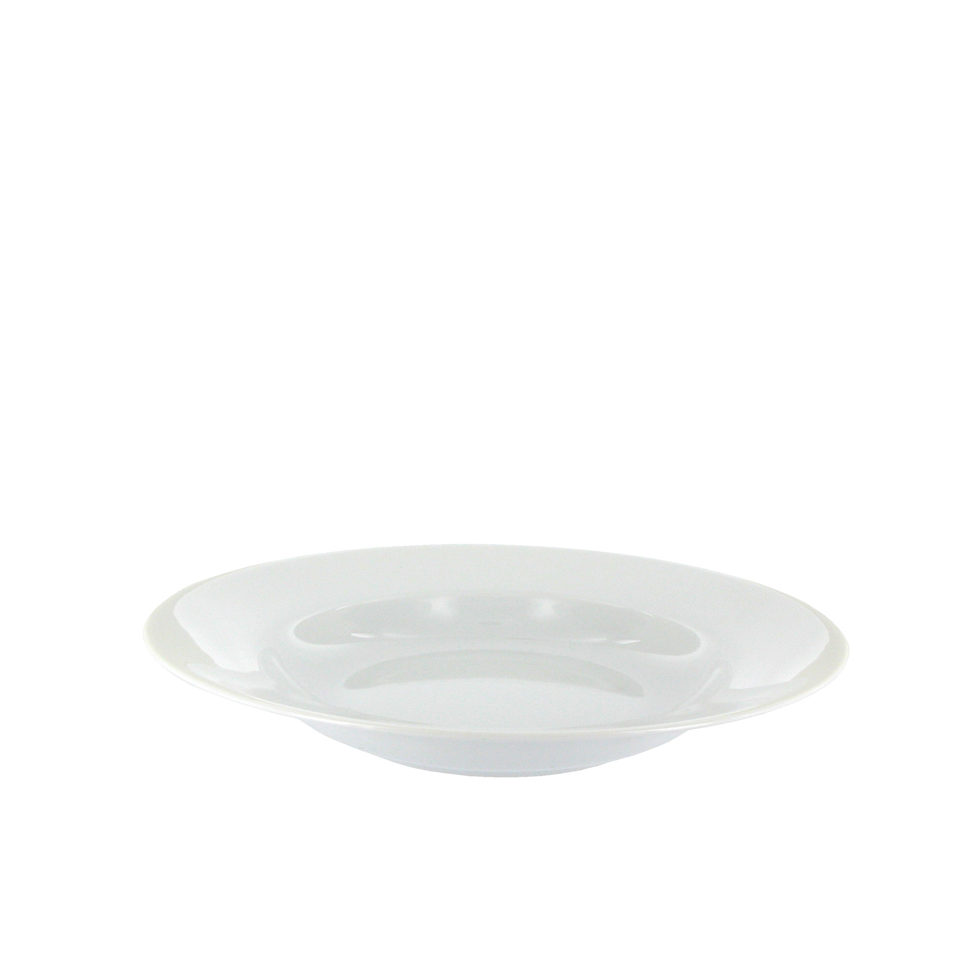 BASIC
Teller tief mit Rand 22 cm 