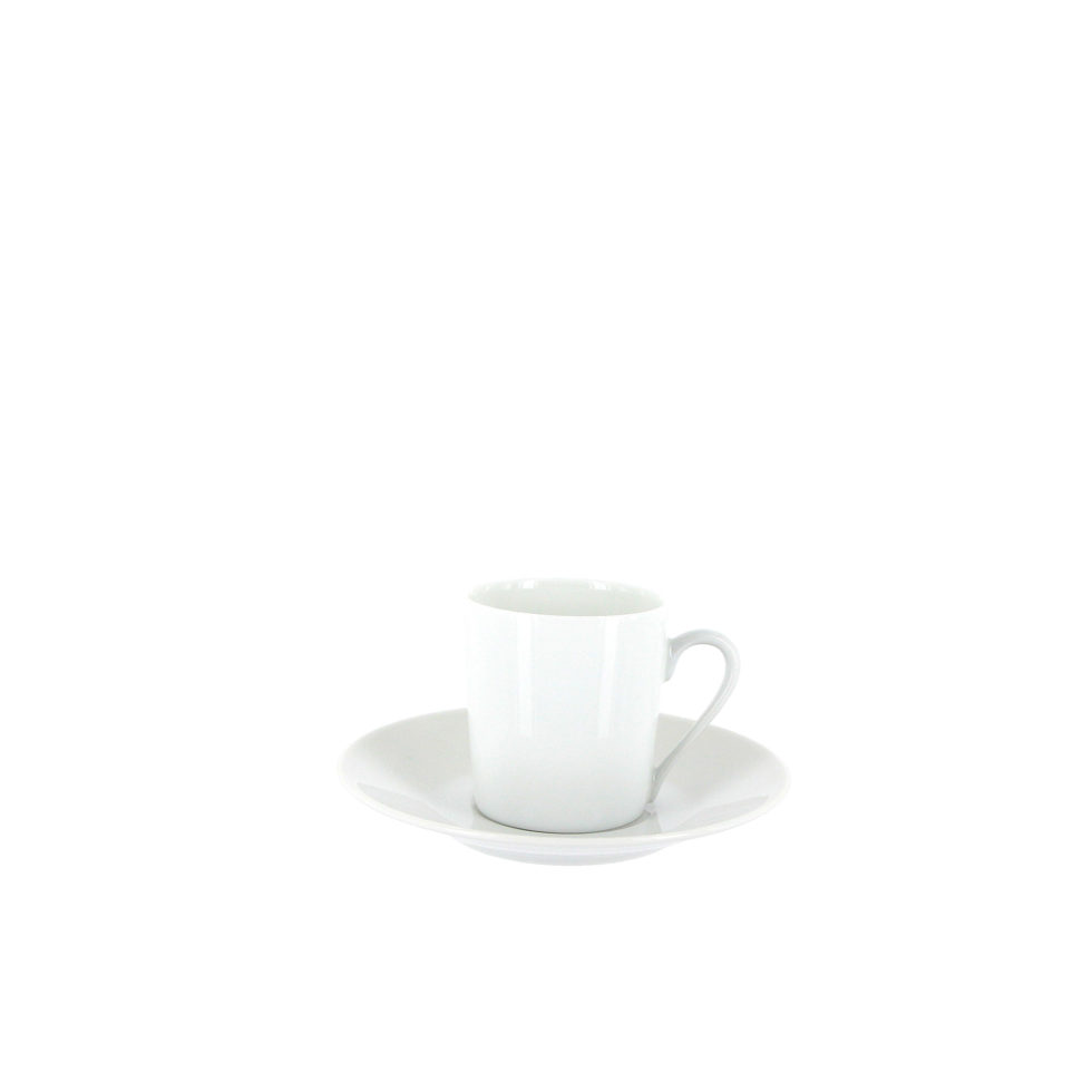 BASIC
Espressotasse Obere 1.0 dl 