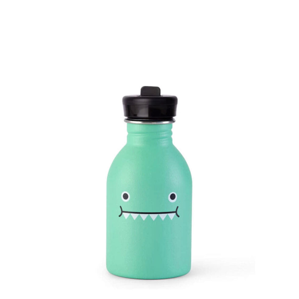 Trinkflasche grün Trinkflasche grün