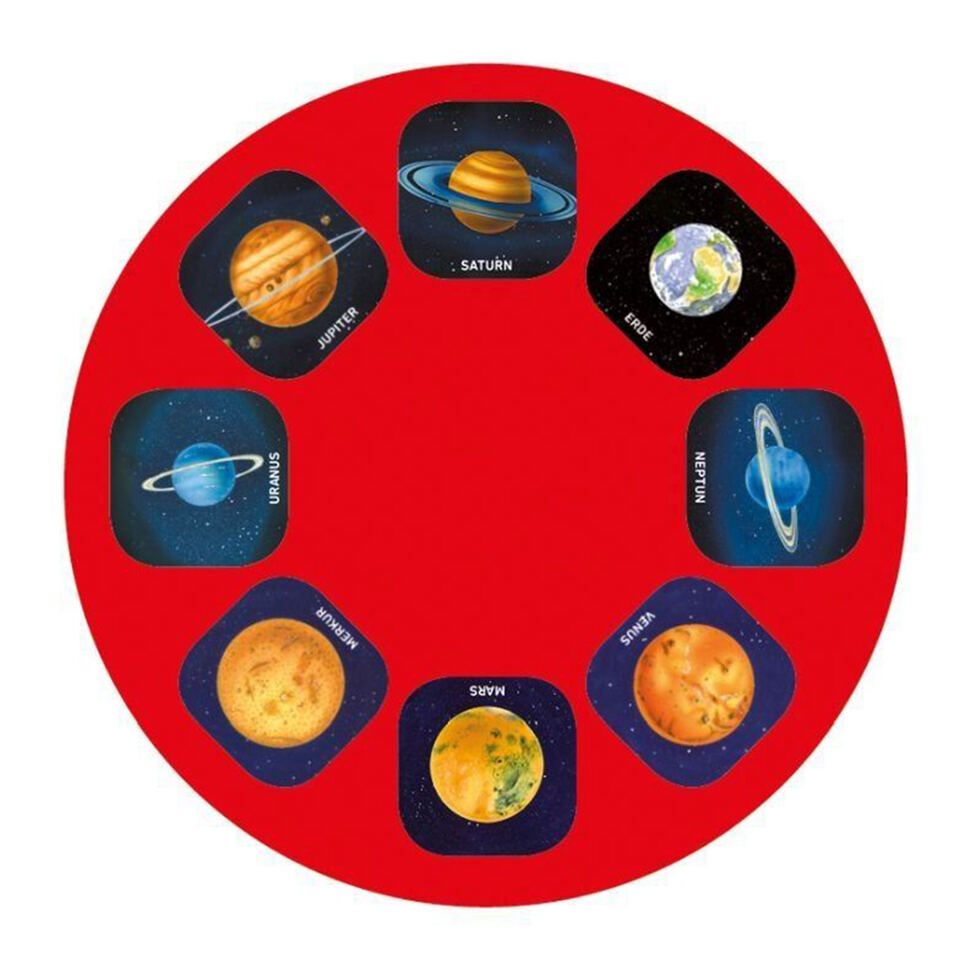 Lampe de projecteur Constellations 