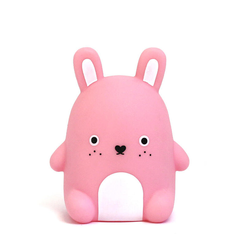 Nachtlicht Noodoll 
rosa 