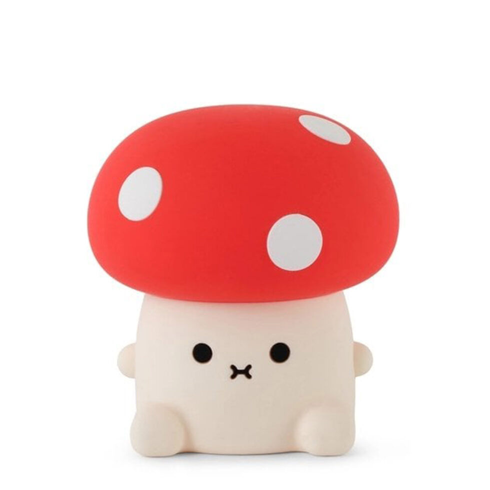 Veilleuse Noodoll
Champignon 