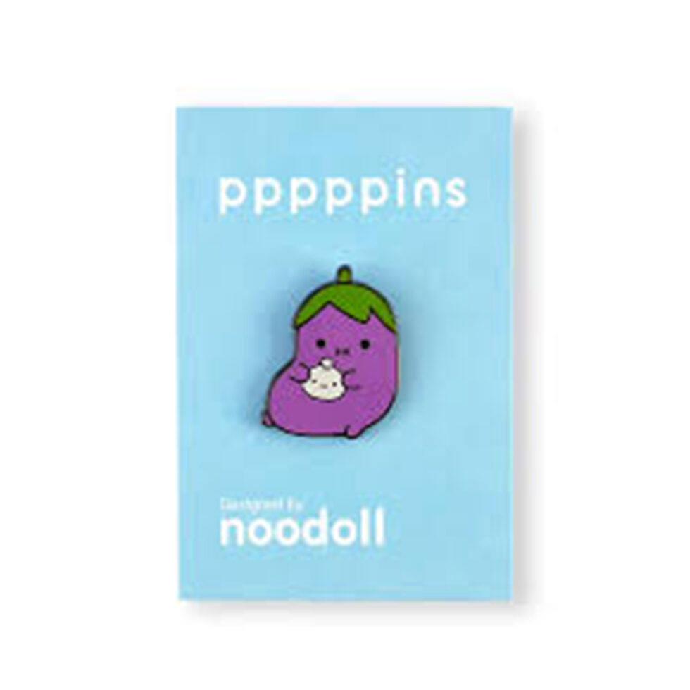 Pin Ricebaba
Eggplant 