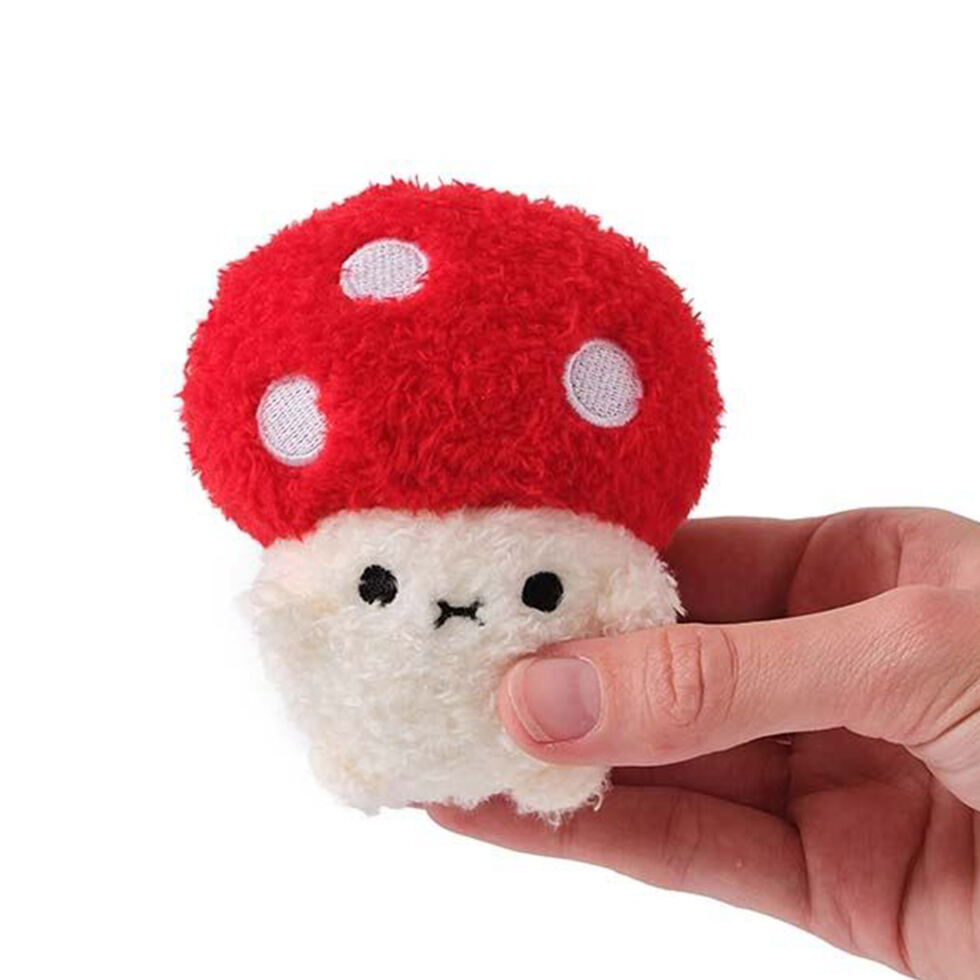 Pendentif
Champignon Ricemogu 