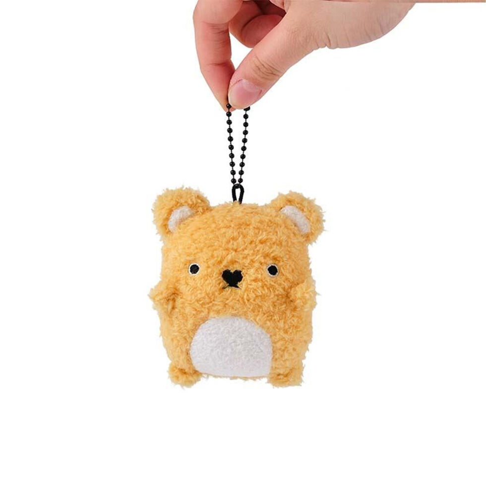 Pendentif
Ours jaune Ricecracker 