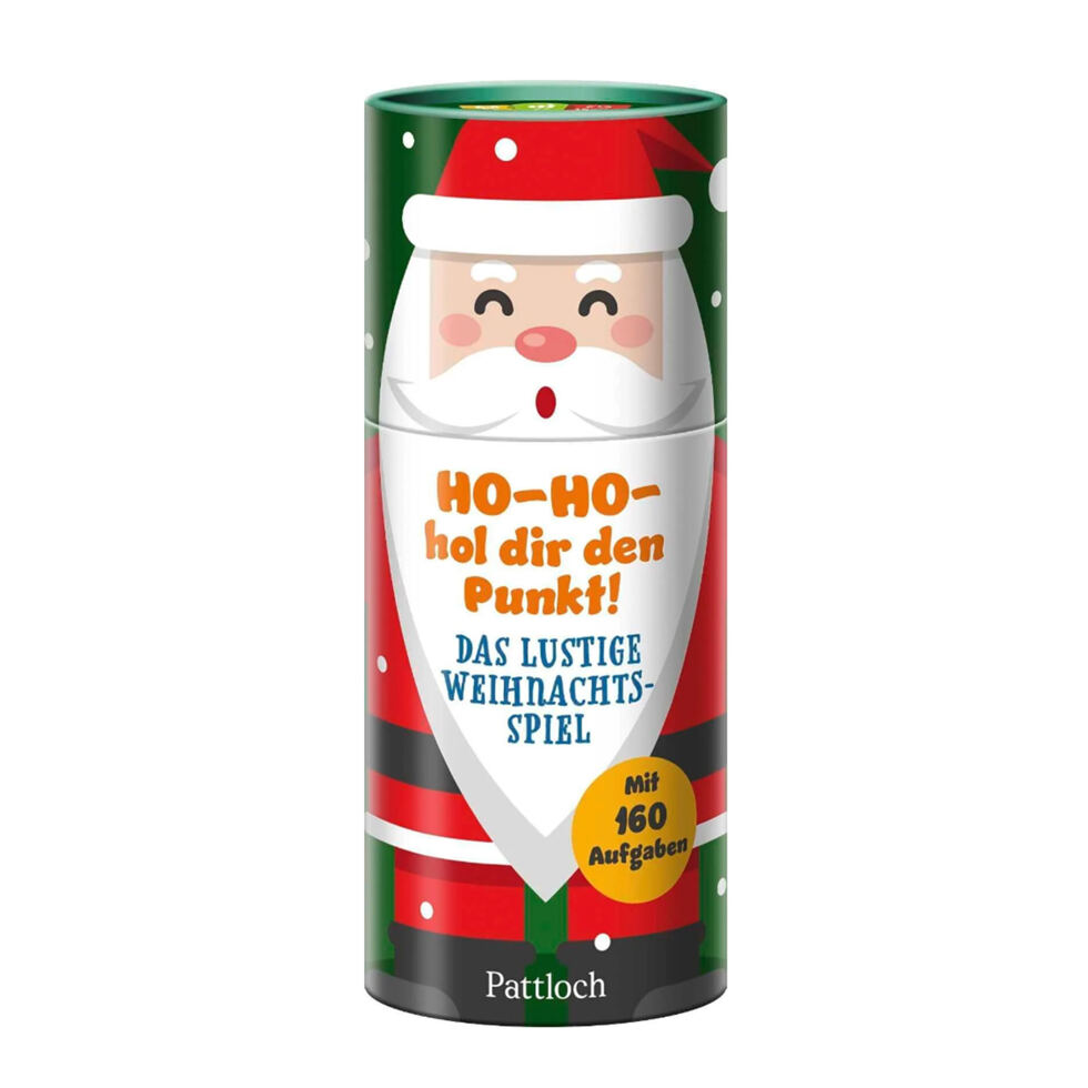 Spiel X-Mas Santa Spiel X-Mas Santa