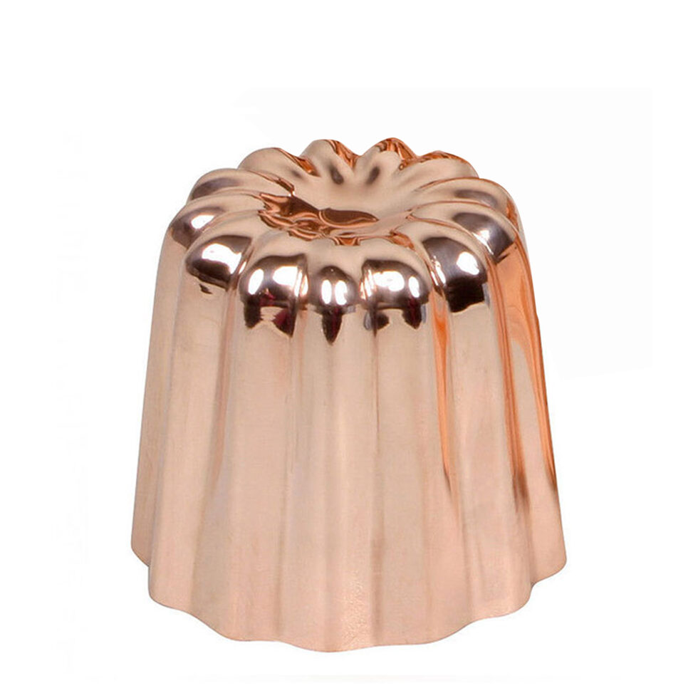 Cannelésform
5.5 cm 