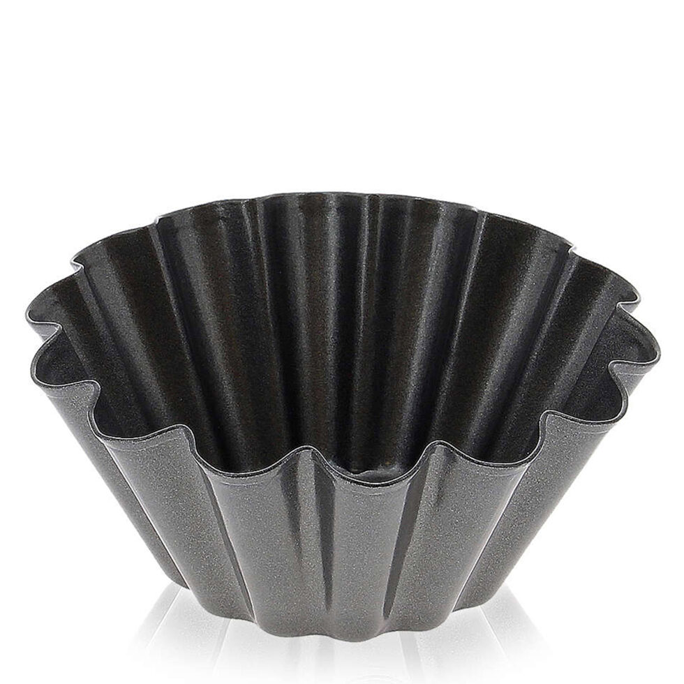 Moule à brioche
22 cm 