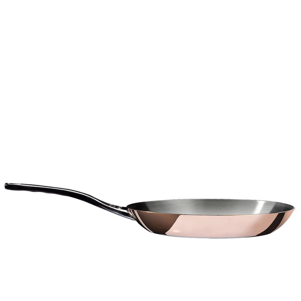 Frying pan 32 cm
 with handle 