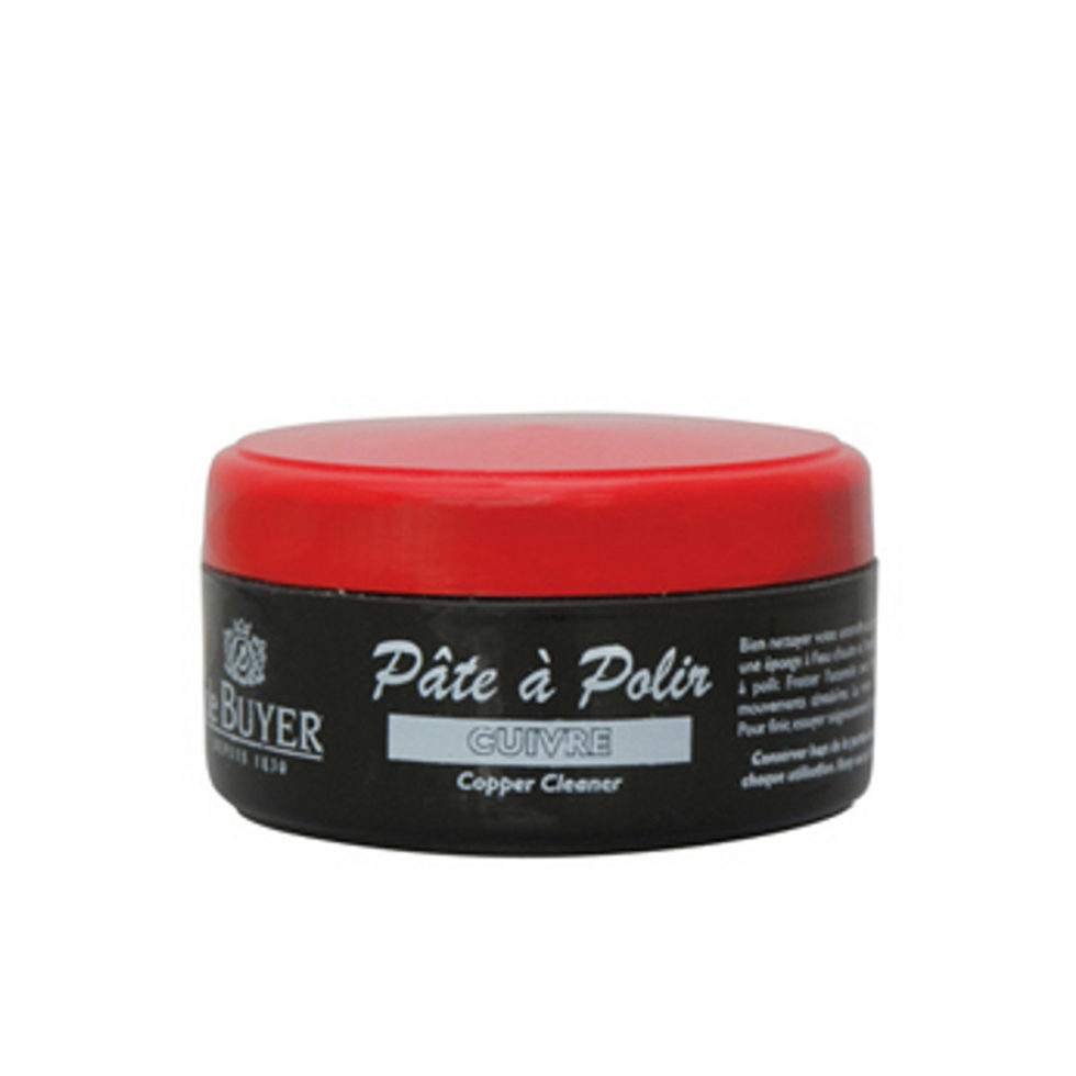 Nettoyant cuivre 