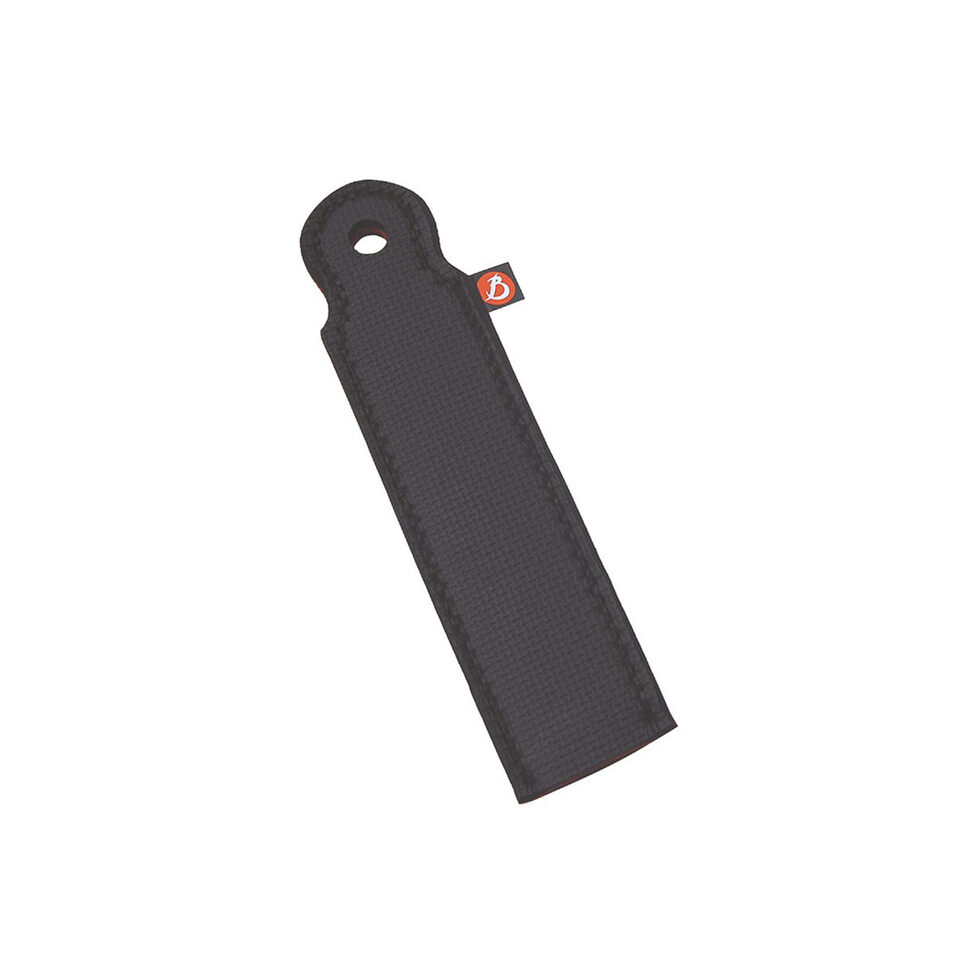 Thermal panhandle protection 