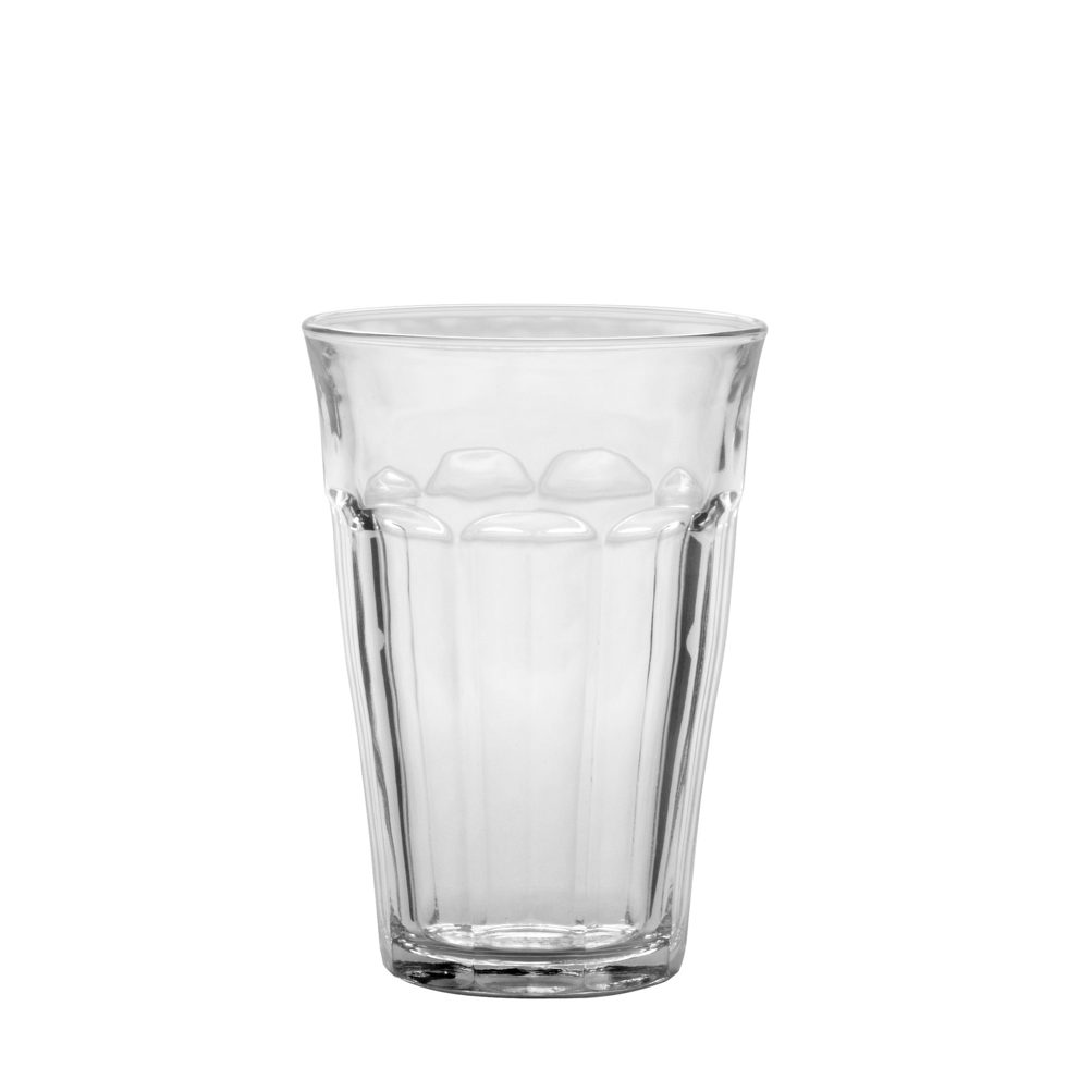 Picardie 
Glas 36 cl 