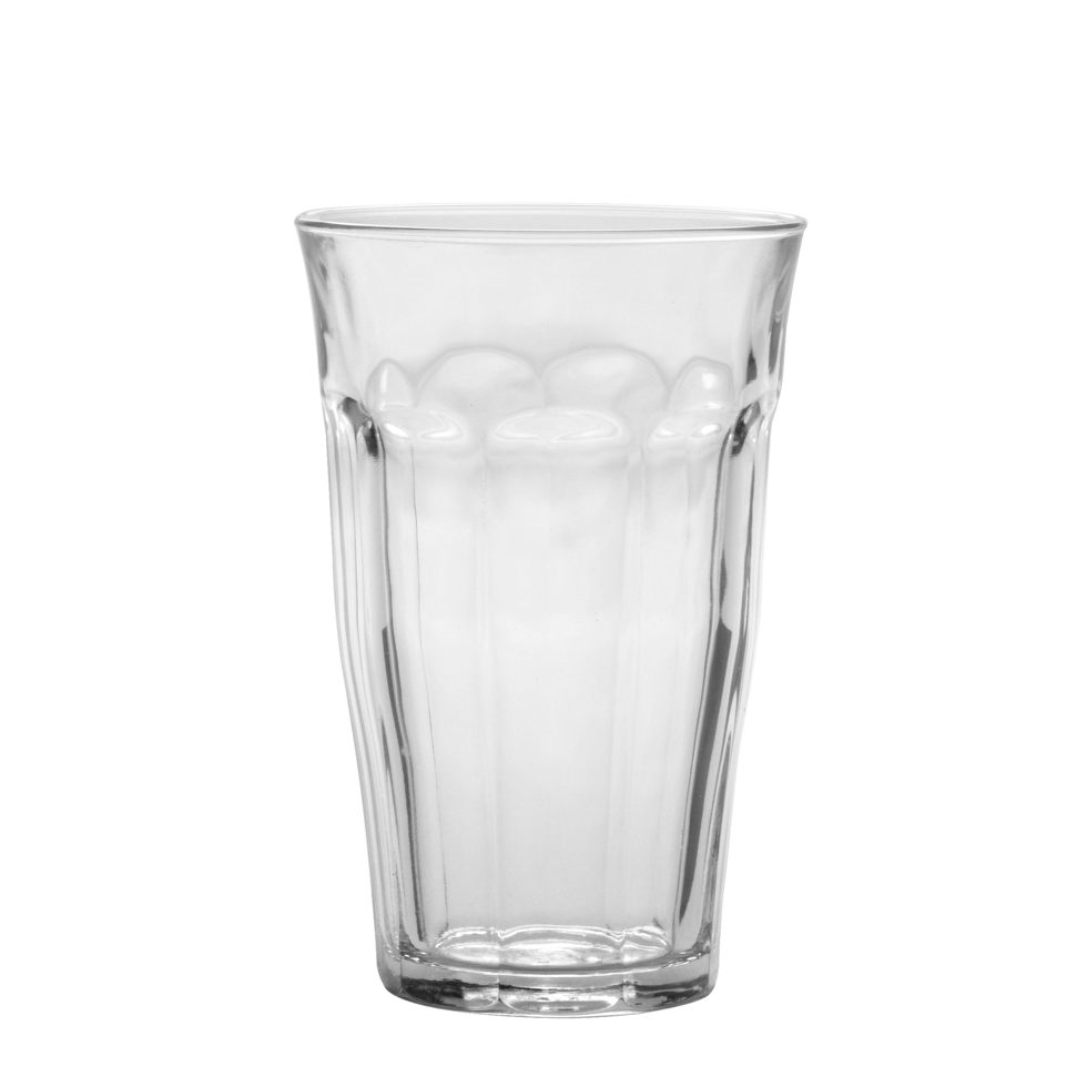 Picardie 
Glas 50 cl 