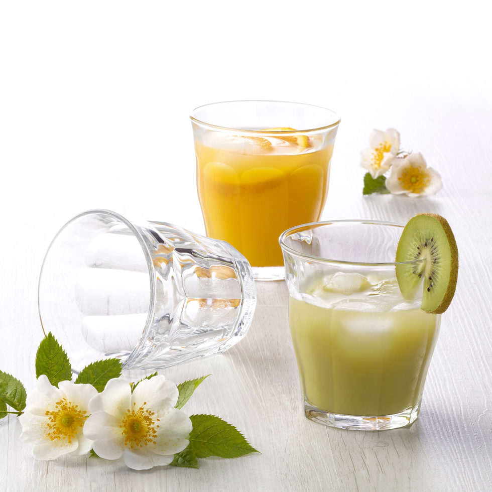 Picardie 
Glas 50 cl 